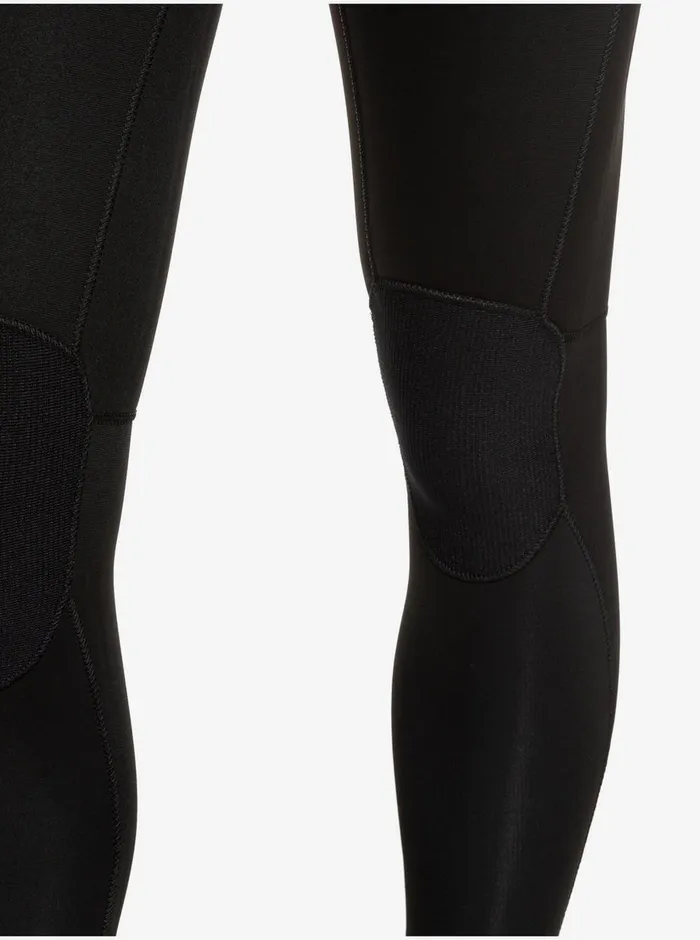 Roxy Wetsuits 543mm Prologue Back Zip Wetsuit Black 8211 Womens