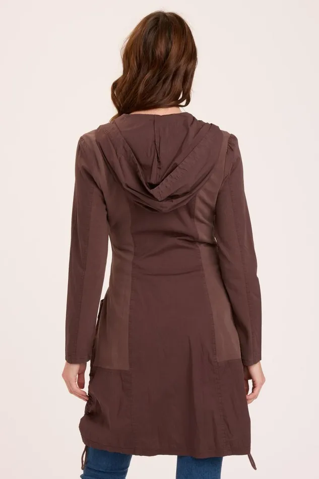 Rufino Jacket Dress Belge Clothing XCVI Jackets