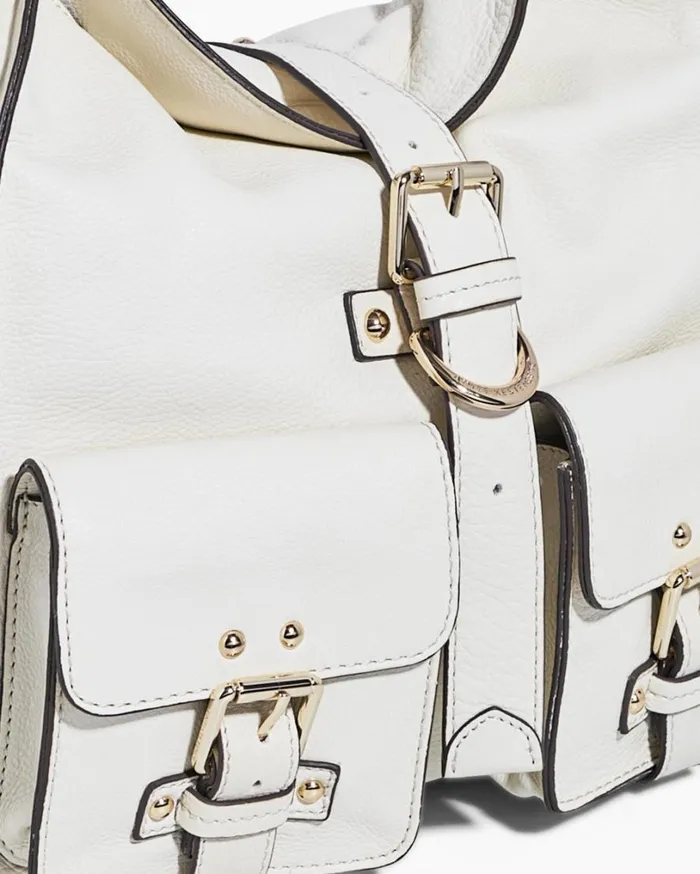SaddleUp Hobo Vanilla Ice Women Aimee Kestenberg Shoulder Bags