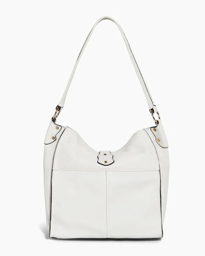 SaddleUp Hobo Vanilla Ice Women Aimee Kestenberg Shoulder Bags