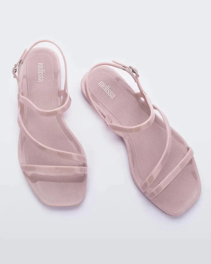 Sandals Women Melissa Essential Classy Purple