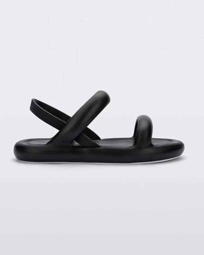 Sandals Women Melissa Free Bloom Sandal Black