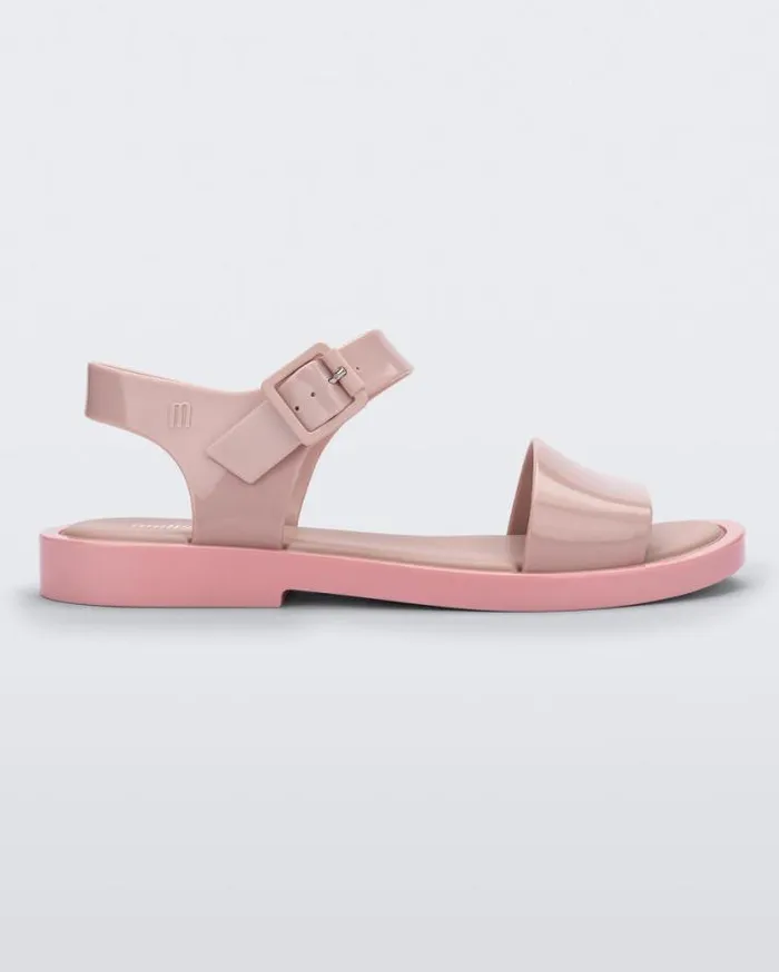 Sandals Women Melissa Mar Sandal Pink