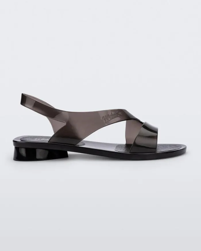 Sandals Women Melissa Paris Black