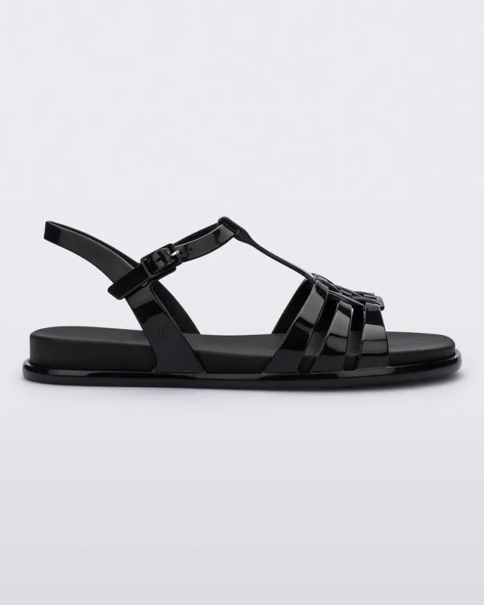 Sandals Women Melissa Party Sandal Black