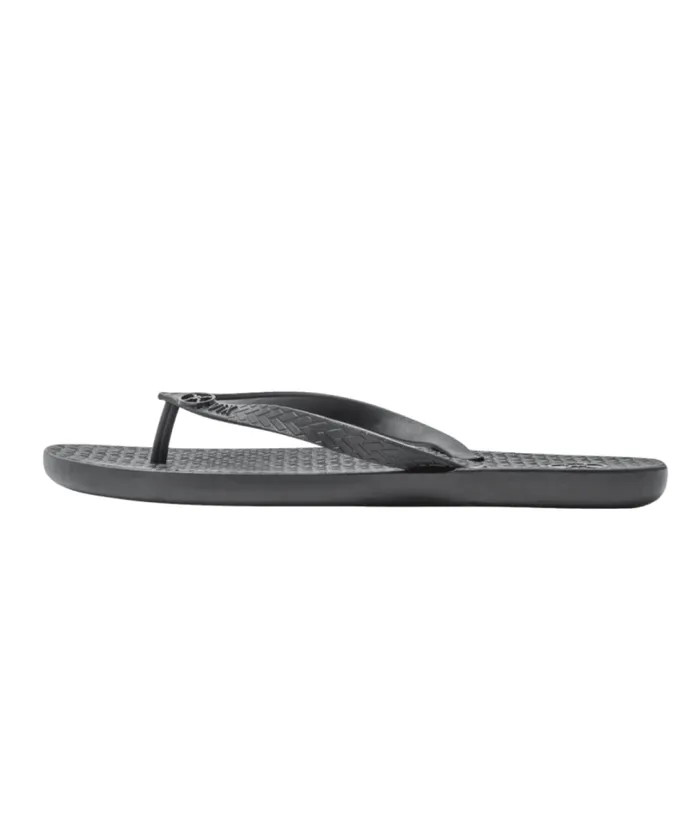 Sandals Women ViX Paula Hermanny Flip Flop 8211 Black