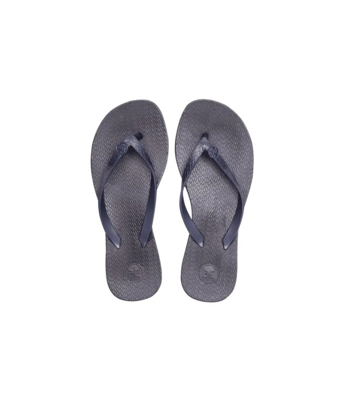 Sandals Women ViX Paula Hermanny Flip Flop 8211 Midnight