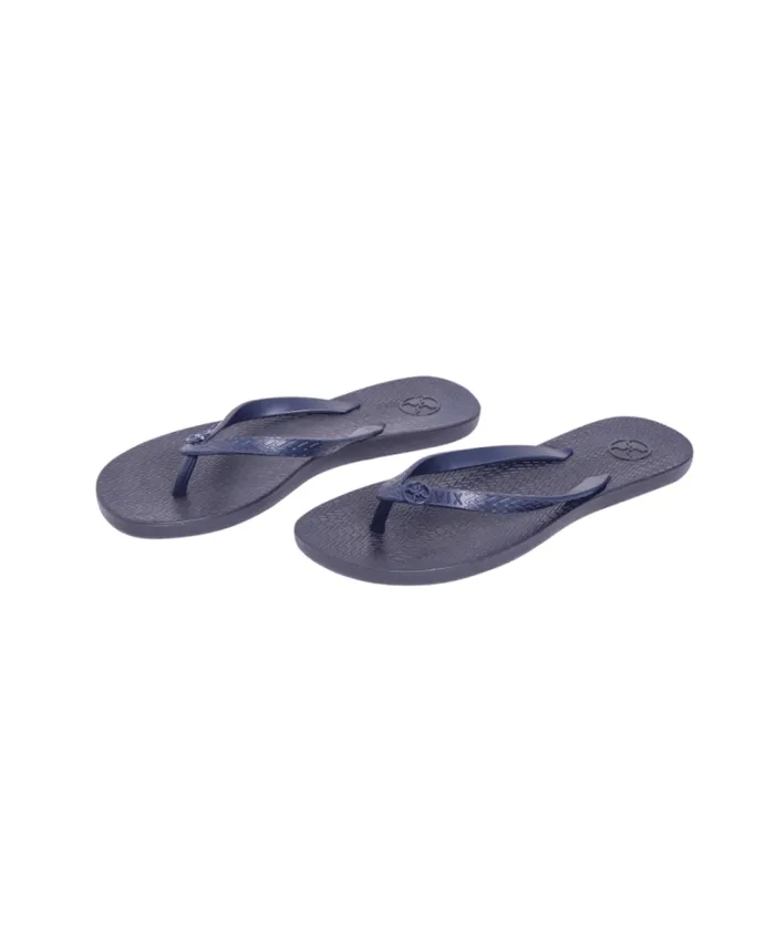 Sandals Women ViX Paula Hermanny Flip Flop 8211 Midnight