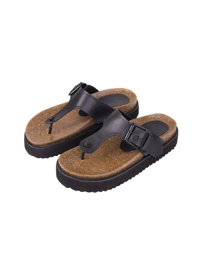 Sandals Women ViX Paula Hermanny Jolie Sandal 8211 Black