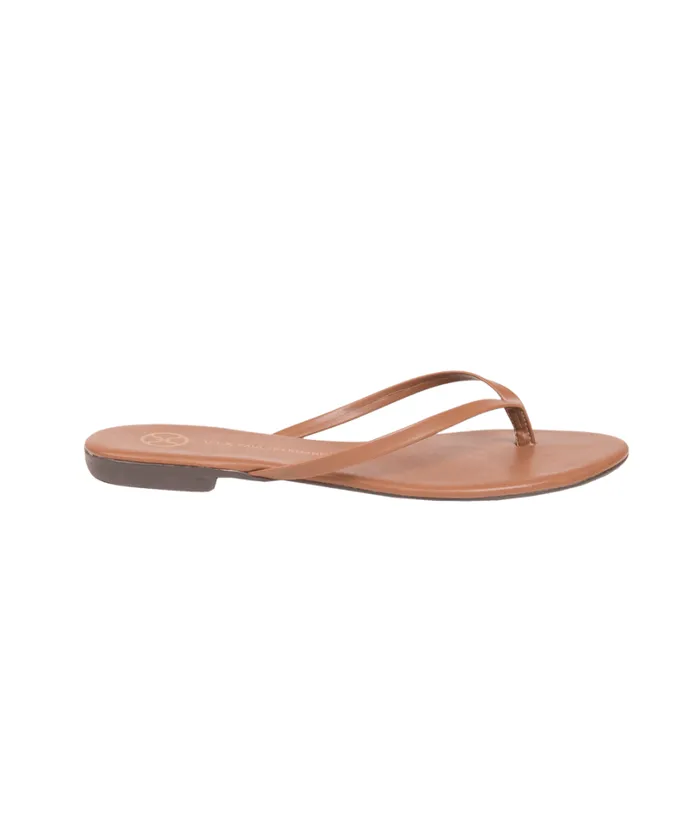Sandals Women ViX Paula Hermanny Twiggy Sandal 8211 Natural
