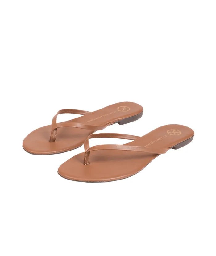 Sandals Women ViX Paula Hermanny Twiggy Sandal 8211 Natural
