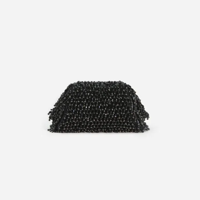 Self Portrait Clutch Bags Black Crystal Clutch 8211 Women Self Portrait Clutch Bags Black Crystal Clutch 8211 Women