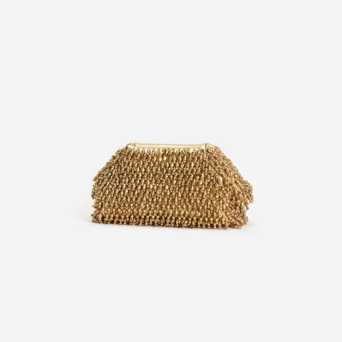 Self Portrait Clutch Bags Gold Crystal Clutch 8211 Women Self Portrait Clutch Bags Gold Crystal Clutch 8211 Women