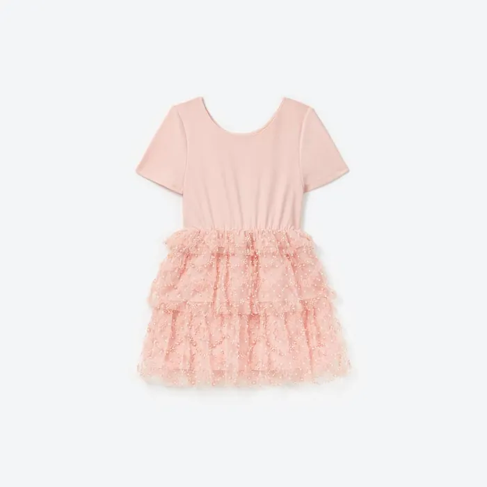 Self Portrait Party Dresses Pink Sequin Dress 8211 Kids Self Portrait Party Dresses Pink Sequin Dress 8211 Kids
