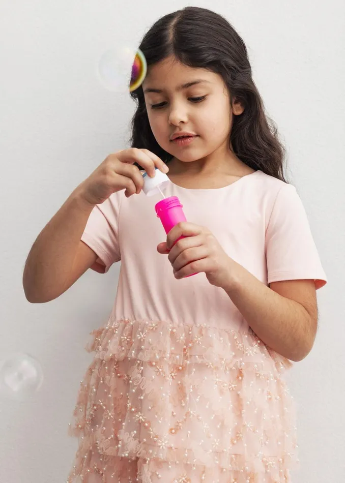 Self Portrait Party Dresses Pink Sequin Dress 8211 Kids Self Portrait Party Dresses Pink Sequin Dress 8211 Kids
