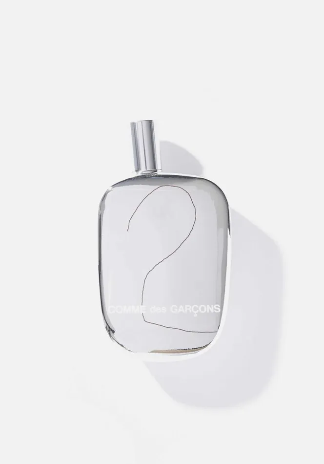 Shop COMME DES GARCONS 2 EAU DE PARFUM 100ml MKI MIYUKI ZOKU Fragrance