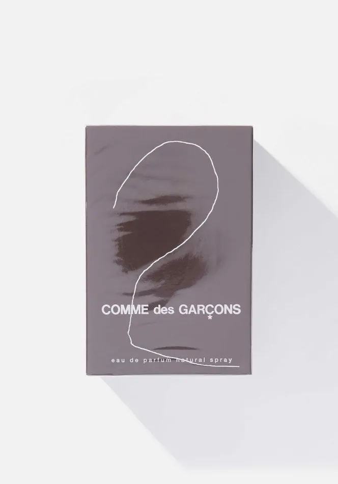 Shop COMME DES GARCONS 2 EAU DE PARFUM 100ml MKI MIYUKI ZOKU Fragrance