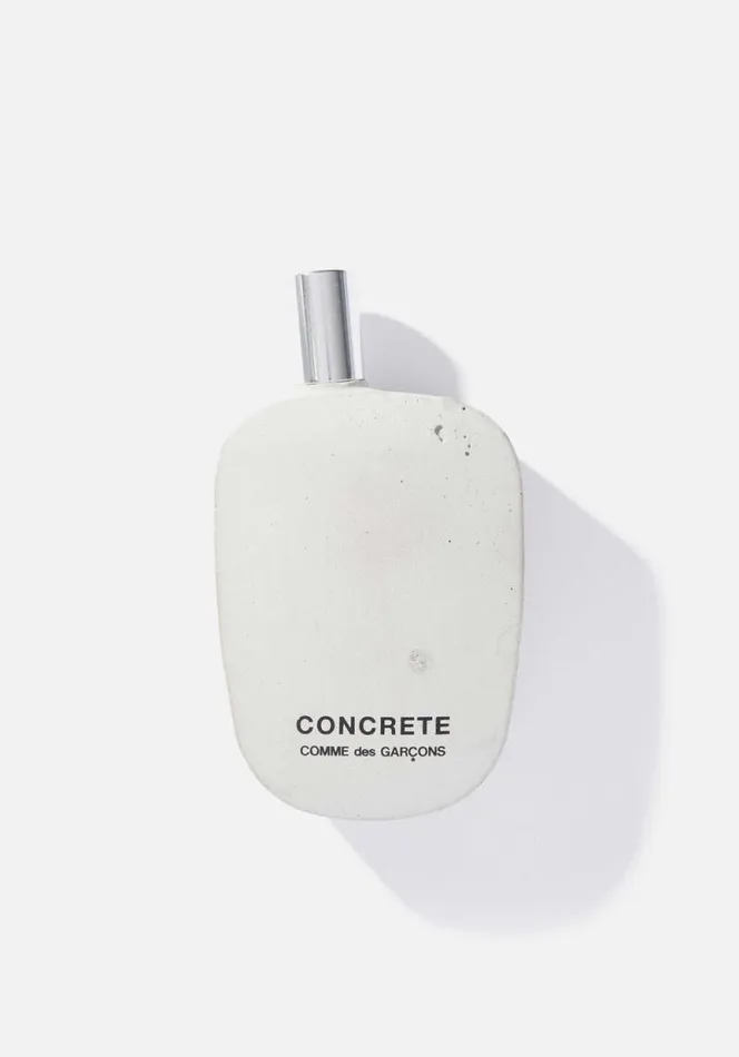 Shop COMME DES GARCONS CONCRETE EAU DE PARFUM 80ml MKI MIYUKI ZOKU Fragrance