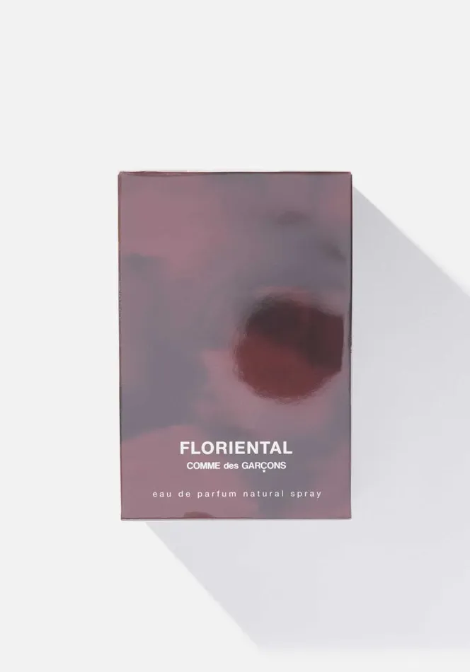 Shop COMME DES GARCONS FLORIENTAL EAU DE PARFUM 100ml MKI MIYUKI ZOKU Fragrance