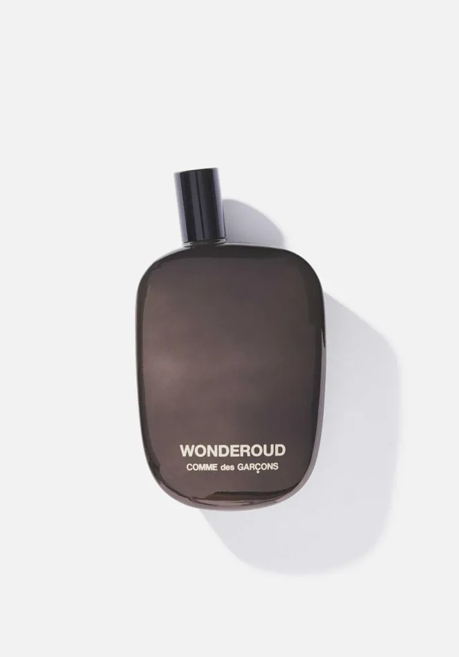 Shop COMME DES GARCONS WONDEROUD EAU DE PARFUM 100ml MKI MIYUKI ZOKU Fragrance Shop COMME DES GARCONS WONDEROUD EAU DE PARFUM 100ml MKI MIYUKI ZOKU Fragrance