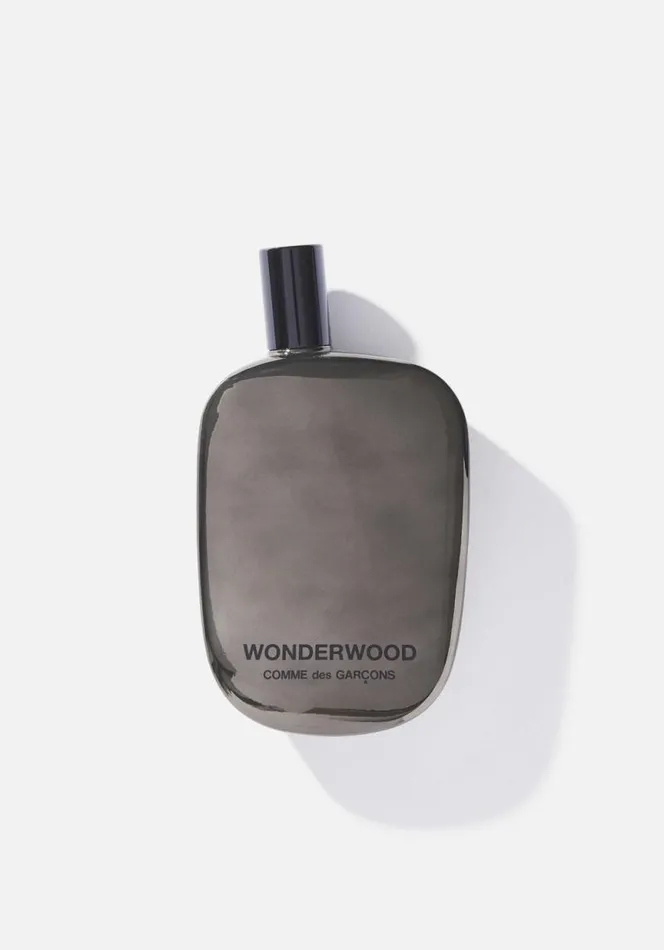 Shop COMME DES GARCONS WONDERWOOD EAU DE PARFUM 100ml MKI MIYUKI ZOKU Fragrance Shop COMME DES GARCONS WONDERWOOD EAU DE PARFUM 100ml MKI MIYUKI ZOKU Fragrance