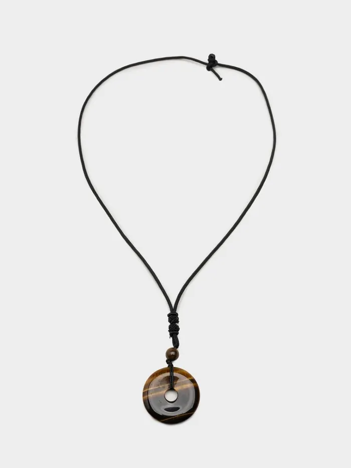 Shop Heart Of The Ocean Pendant Necklace Set Minga London Accessories
