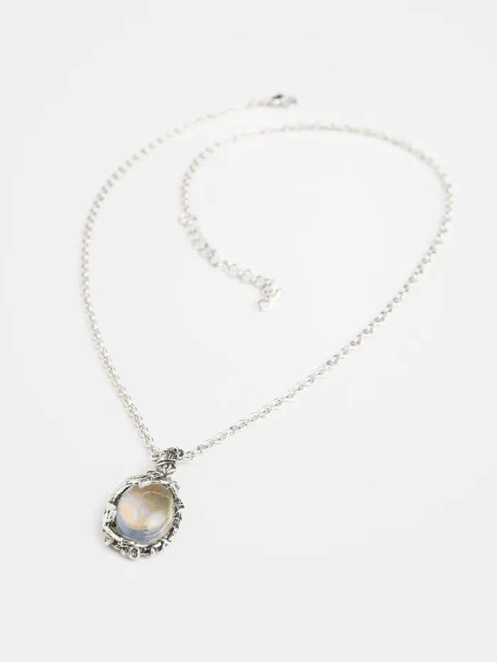 Shop Minga London Accessories Trilogy Three Piece Necklace Set Shop Minga London Accessories Trilogy Three Piece Necklace Set
