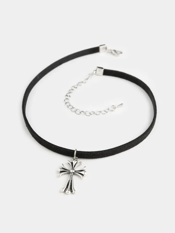 Shop Minga London Accessories Trilogy Three Piece Necklace Set Shop Minga London Accessories Trilogy Three Piece Necklace Set