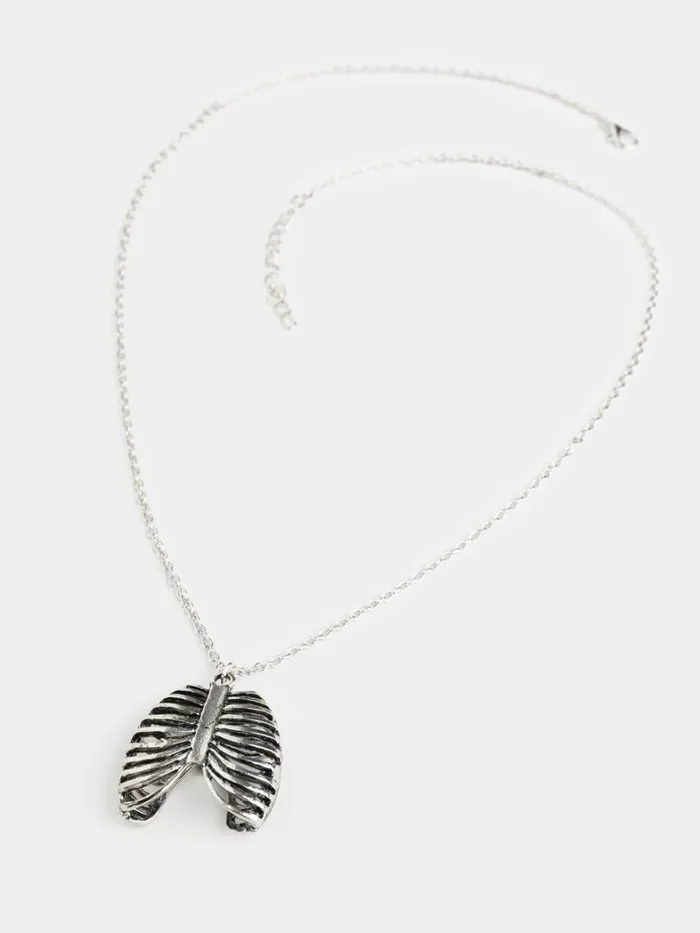 Shop Minga London Accessories Trilogy Three Piece Necklace Set Shop Minga London Accessories Trilogy Three Piece Necklace Set