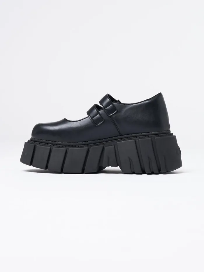 Shop Minga London Shoes Lana MaryJanes