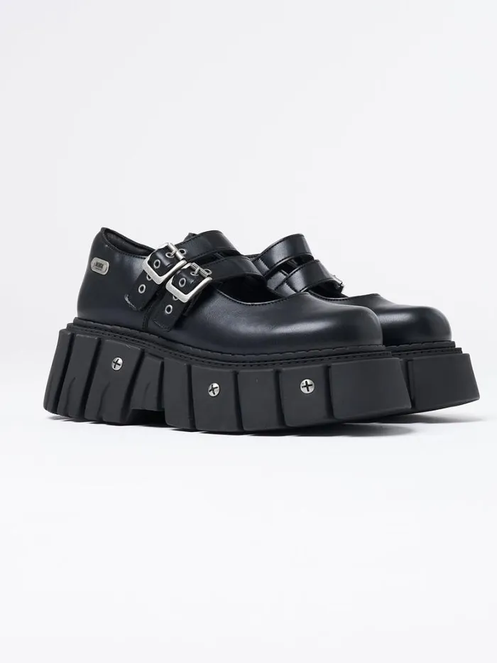 Shop Minga London Shoes Lana MaryJanes