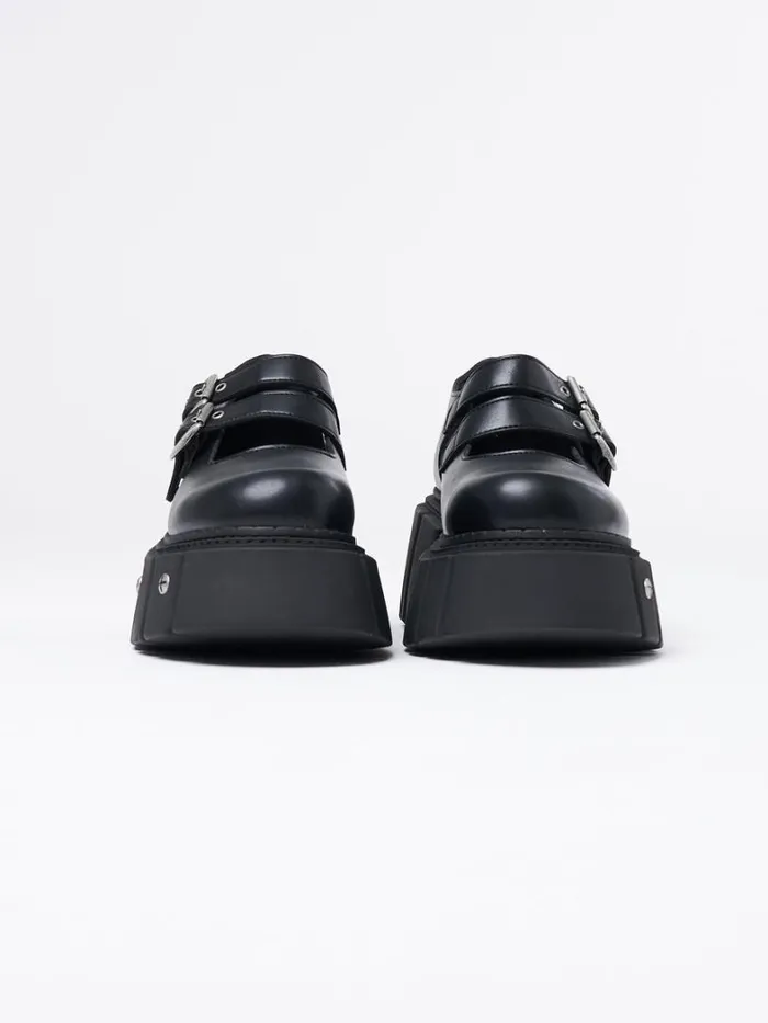Shop Minga London Shoes Lana MaryJanes
