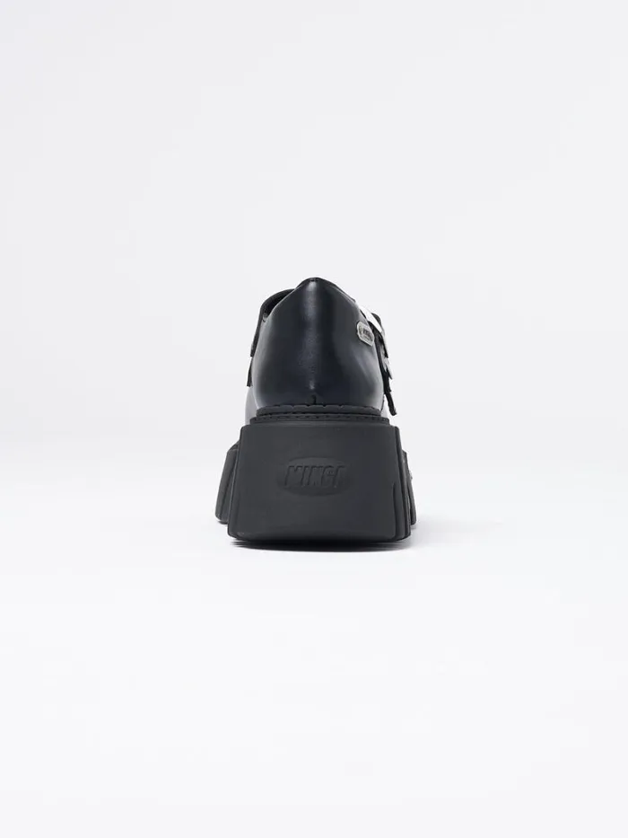 Shop Minga London Shoes Lana MaryJanes