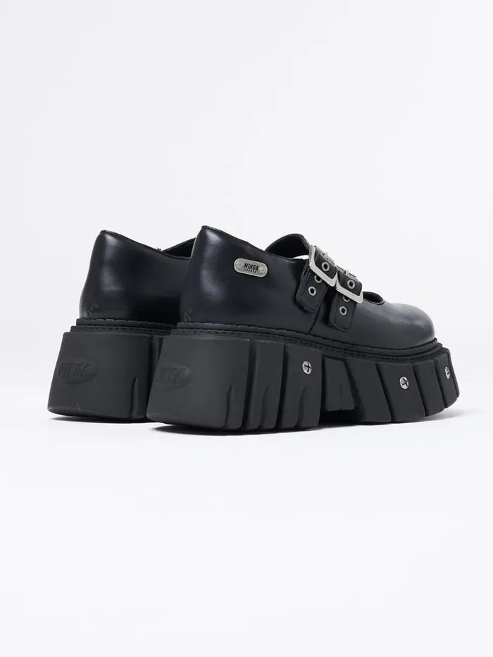 Shop Minga London Shoes Lana MaryJanes