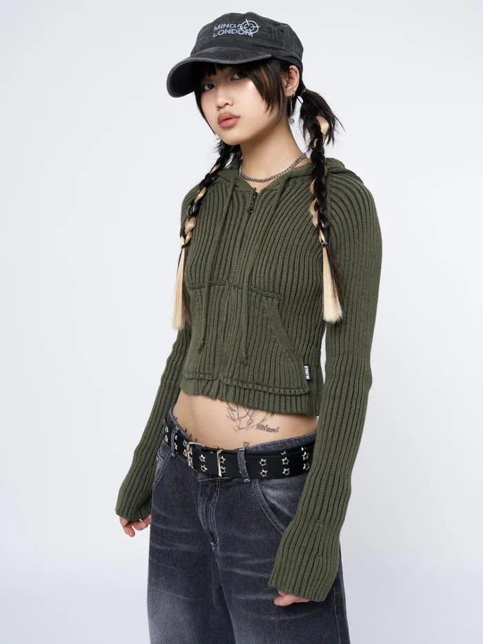 Shop Minga Star Black Military Cap Minga London Accessories