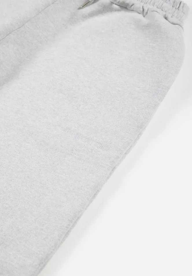Shop MKI 800 GSM SUPERWEIGHT JOGGERS Grey MKI MIYUKI ZOKU Trousers