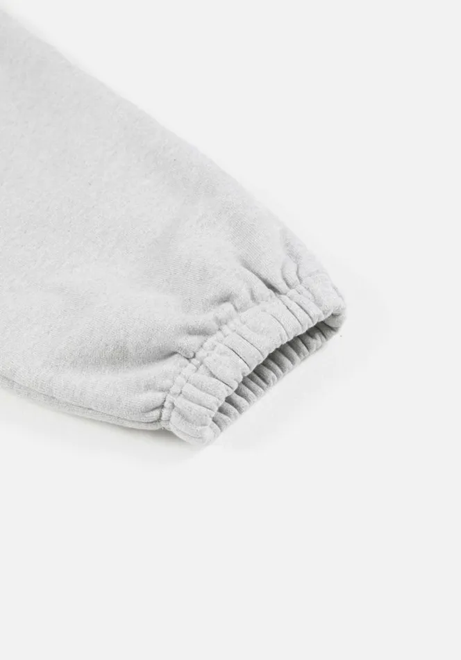 Shop MKI 800 GSM SUPERWEIGHT JOGGERS Grey MKI MIYUKI ZOKU Trousers