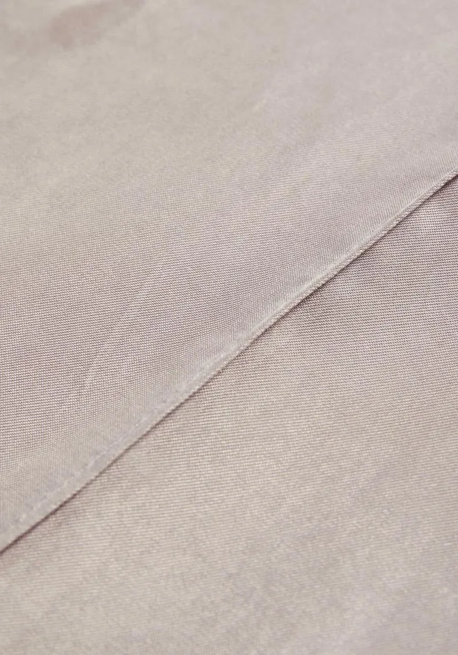 Shop MKI CUPRO TROUSERS Lavender MKI MIYUKI ZOKU Trousers
