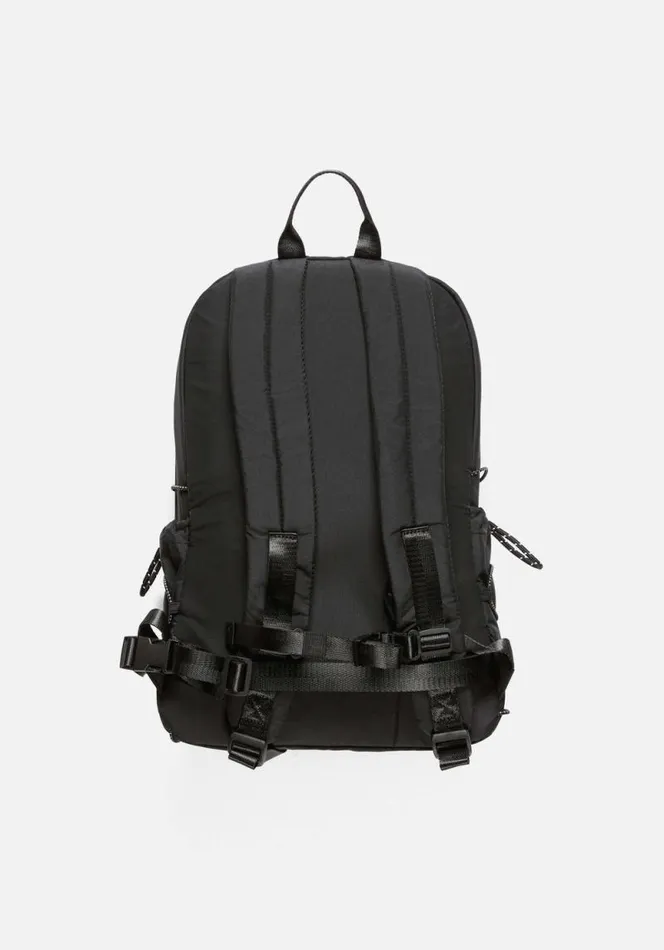 Shop MKI RIPSTOP BACKPACK Black MKI MIYUKI ZOKU Bags