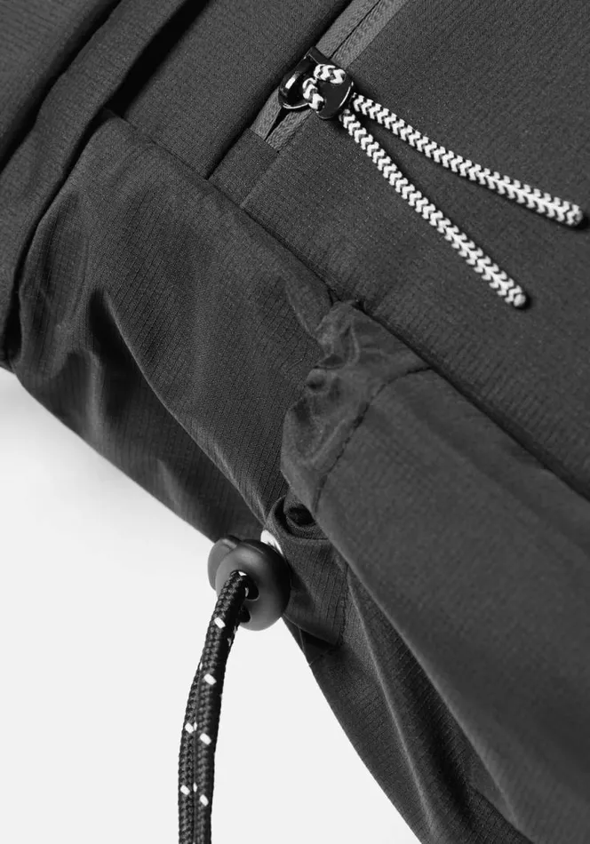 Shop MKI RIPSTOP TOTE BAG Black MKI MIYUKI ZOKU Bags