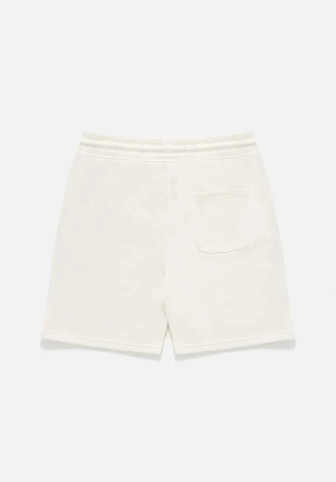 Shop MKI STAPLE SHORTS Ecru MKI MIYUKI ZOKU Shorts