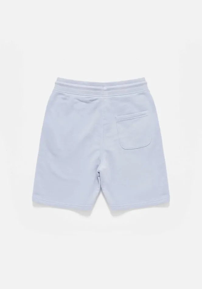 Shop MKI STAPLE SHORTS Light Blue MKI MIYUKI ZOKU Shorts