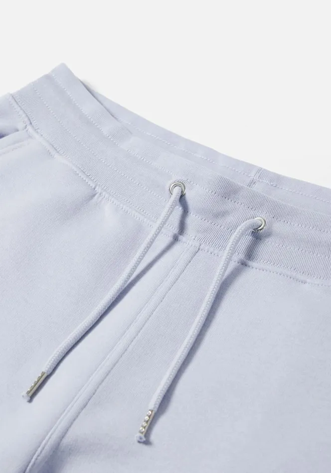 Shop MKI STAPLE SHORTS Light Blue MKI MIYUKI ZOKU Shorts