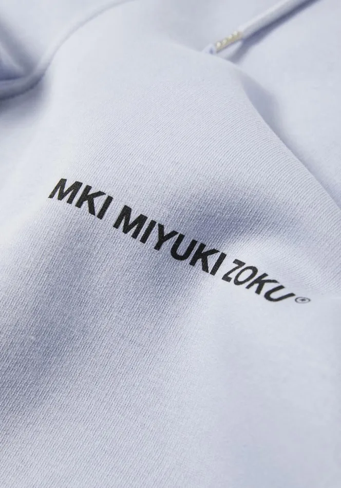 Shop MKI STAPLE SHORTS Light Blue MKI MIYUKI ZOKU Shorts