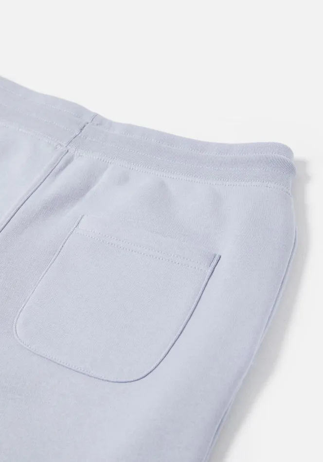 Shop MKI STAPLE SHORTS Light Blue MKI MIYUKI ZOKU Shorts