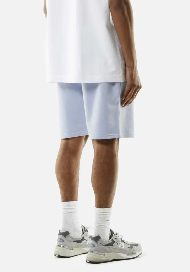 Shop MKI STAPLE SHORTS Light Blue MKI MIYUKI ZOKU Shorts