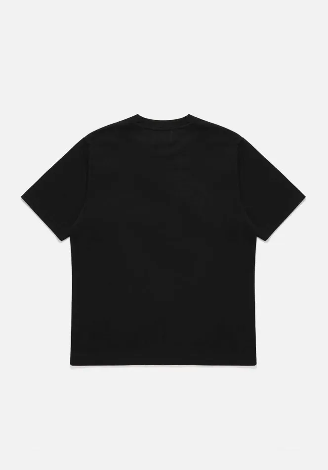 Shop MKI STAPLE TSHIRT Black MKI MIYUKI ZOKU TShirts