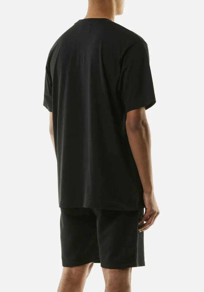 Shop MKI STAPLE TSHIRT Black MKI MIYUKI ZOKU TShirts