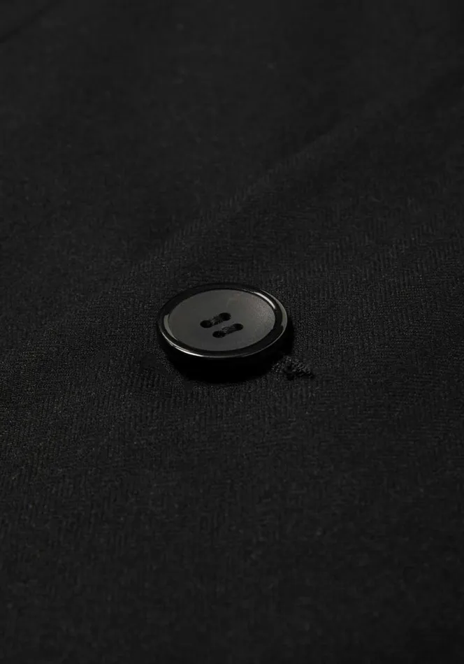 Shop MKI SUIT JACKET Black MKI MIYUKI ZOKU Outerwear