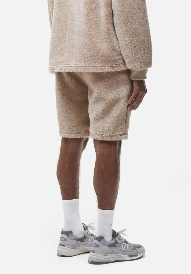 Shop MKI V2 SHERPA SHORTS Sand MKI MIYUKI ZOKU Shorts